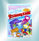 Preview: Rainbow Brite (Regina Regenbogen) Comic Magazin Nr. 18: Der Zaubergürtel ist verschwunden